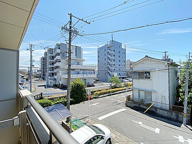 Ｃｈｅｒｒｙ　Ｓｕｉｔｅの展望