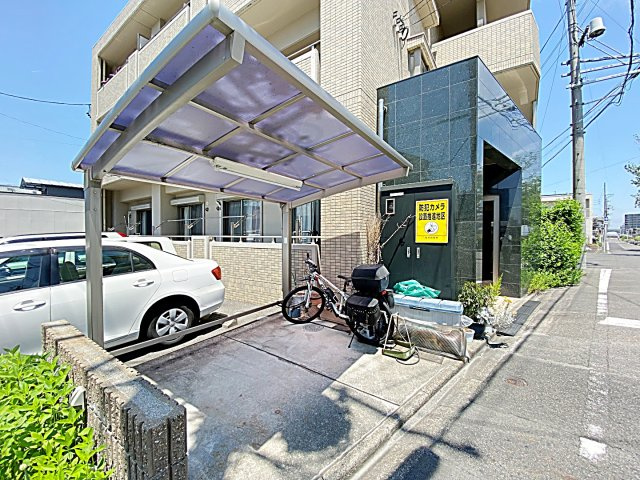 Ｃｈｅｒｒｙ　Ｓｕｉｔｅのその他共用部分