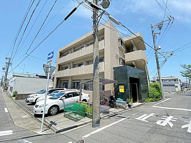 Ｃｈｅｒｒｙ　Ｓｕｉｔｅの外観