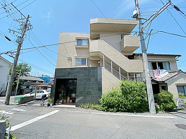 Ｃｈｅｒｒｙ　Ｓｕｉｔｅの外観
