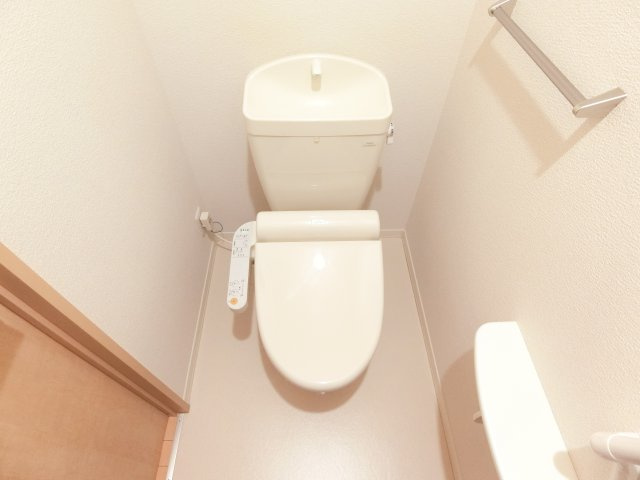 ベレオ合川のトイレ|べレオシリーズの別のお写真です