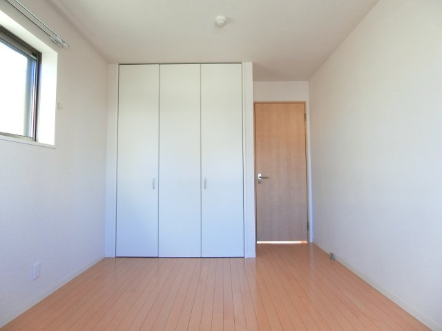 ベレオ合川の洋室|べレオシリーズの別のお写真です