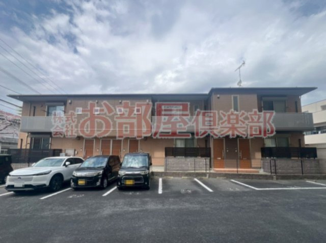 シャーメゾン花畑
