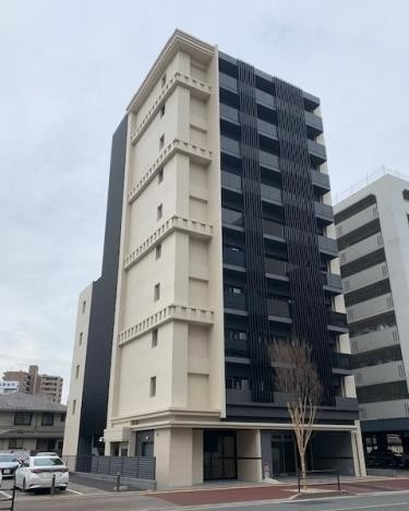 アビターレ吉塚駅前　馬出小学校区