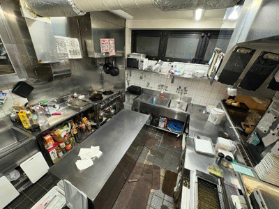 【その他共用部分】 | 山清ビル