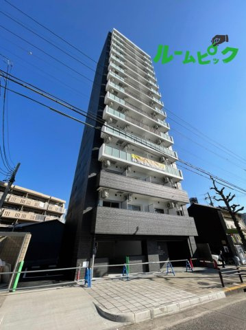 エステムコート名古屋金山サウスゲート　名古屋市賃貸　仲介手数料無料