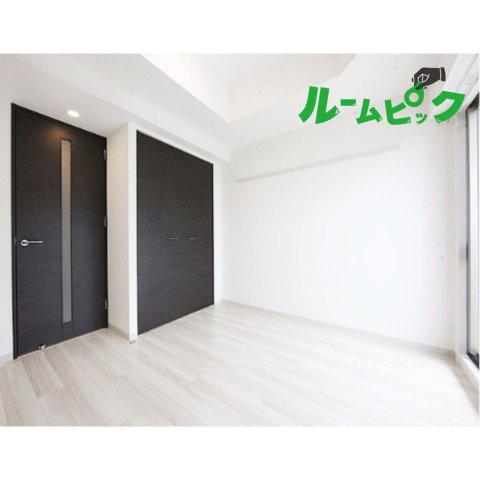 エステムコート名古屋金山サウスゲート　名古屋市賃貸　仲介手数料無料の内装
