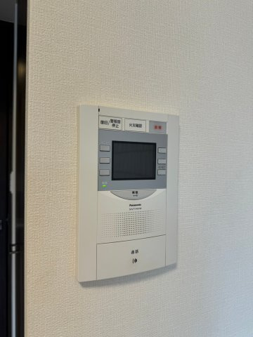 プレサンスジェネ葵　名古屋市賃貸　仲介手数料無料のセキュリティ
