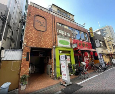 【周辺】 | 木島ビル