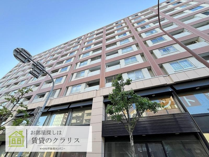 リエス西院