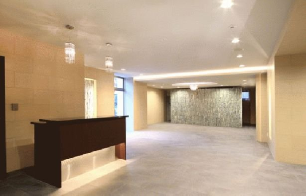 エステムプラザ難波WESTⅡプレディア　　塩草立葉小学校区のロビー|エステムプラザ難波WESTIIプレディア　ロビー
