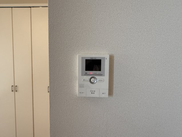 ＣａｌｍｅーＭＫのセキュリティ