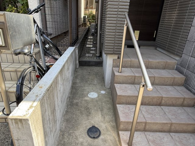 ＣａｌｍｅーＭＫのその他共用部分