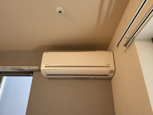 ＣａｌｍｅーＭＫの設備