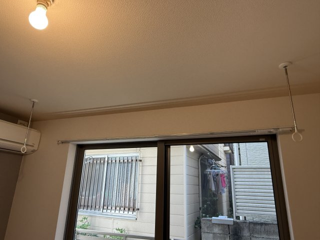 ＣａｌｍｅーＭＫの設備