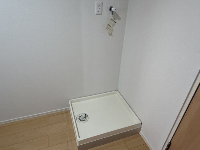 ＣａｌｍｅーＭＫの設備