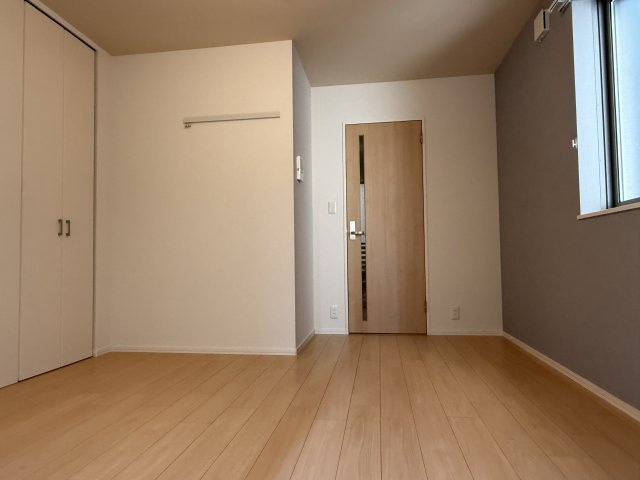 ＣａｌｍｅーＭＫの寝室