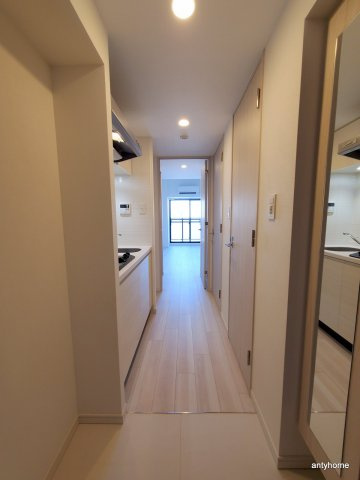 S-RESIDENCE福島Alovita　仲介手数料無料の内装
