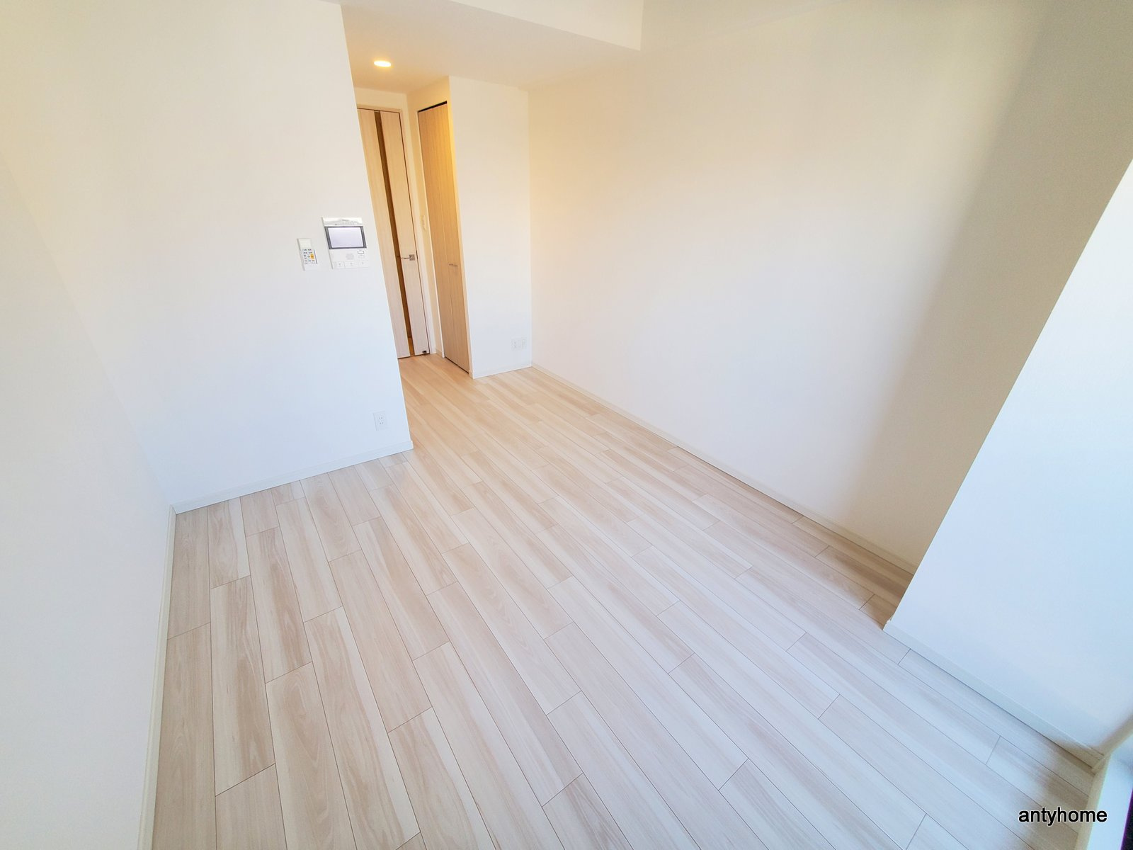 S-RESIDENCE福島Alovita　仲介手数料無料の寝室
