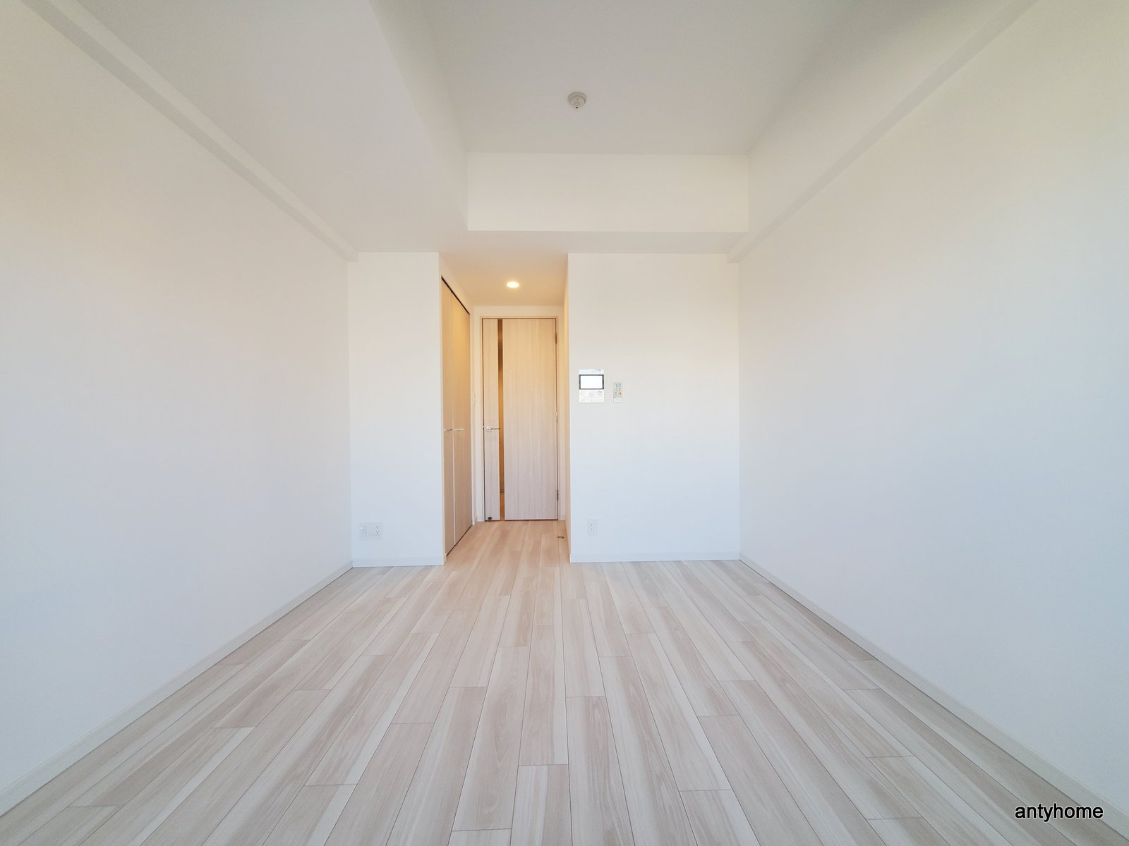 S-RESIDENCE福島Alovita　仲介手数料無料の寝室