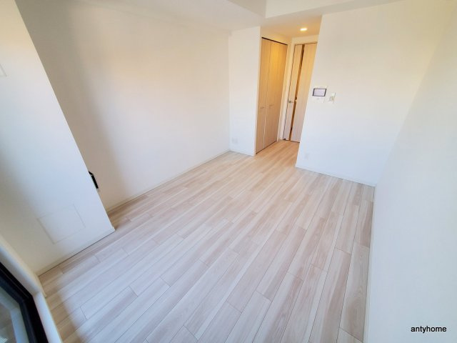 S-RESIDENCE福島Alovita　仲介手数料無料の寝室