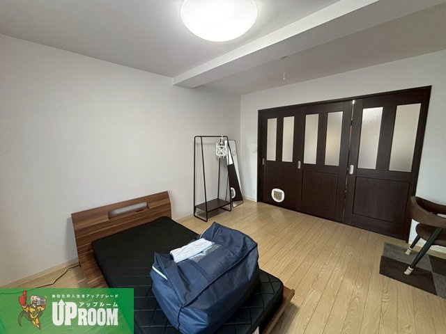 YOSHIX細木の洋室