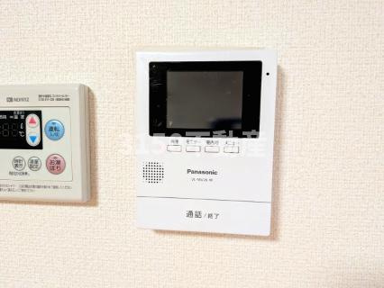 ベルエポックOGAWAのセキュリティ