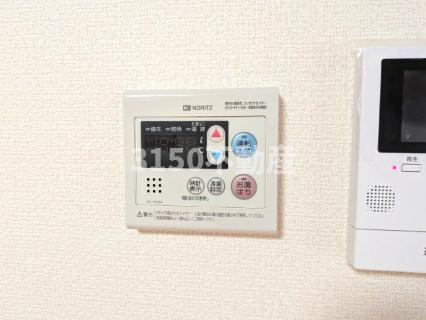 ベルエポックOGAWAの設備