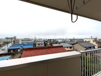 ベルエポックOGAWAの展望