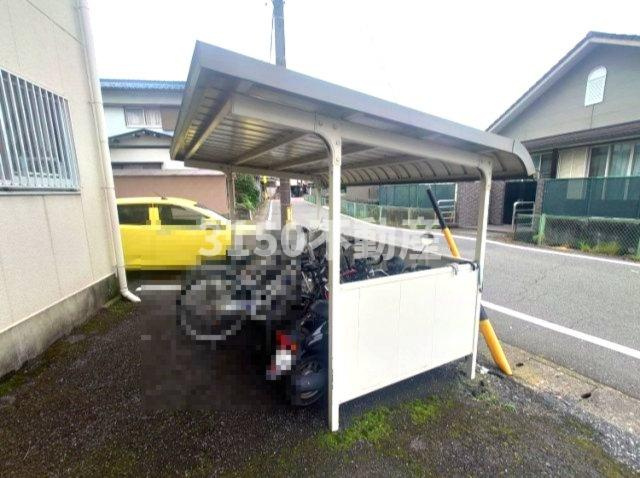 ベルエポックOGAWAのその他共用部分