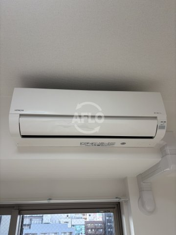 セレニテ難波プリエ　の設備|セレニテ難波プリエ　エアコン