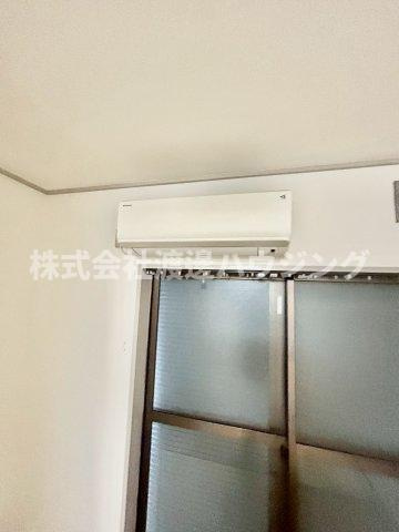 高殿６丁目テラスハウスのその他