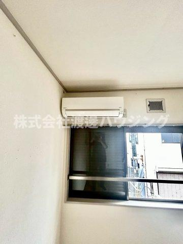 高殿６丁目テラスハウスのその他