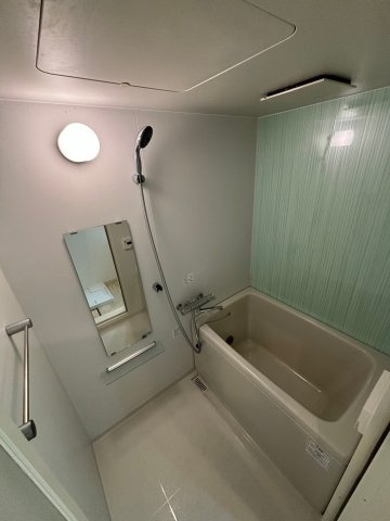 マイン阿佐ヶ谷の浴室|★バス浴室追焚付き★