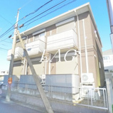 メゾンすずらんの画像