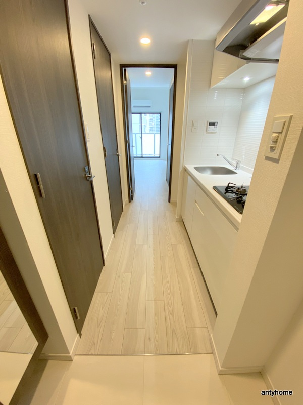 S-RESIDENCE大阪同心 仲介手数料無料の内装