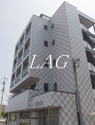【外観】 | スマート津田沼ツインビルＡ | 外観です。