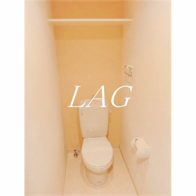 【トイレ】 | ラニカイビレッジ | トイレです。