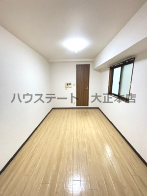 【居間・リビング】 | U-ro大国町 仲介手数料無料
