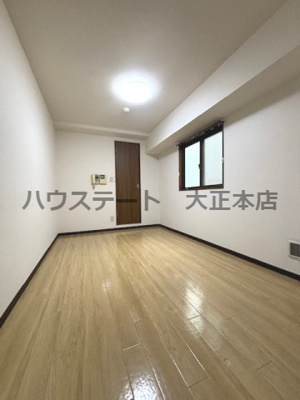 【内装】 | U-ro大国町 仲介手数料無料