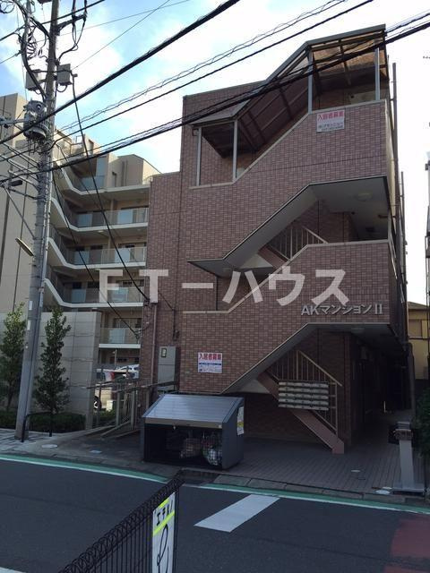 ＡＫマンションⅡ