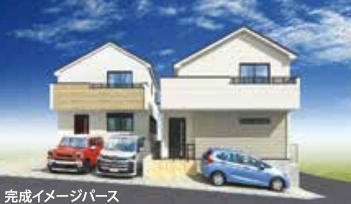 横浜市栄区亀井町★仲介手数料無料★