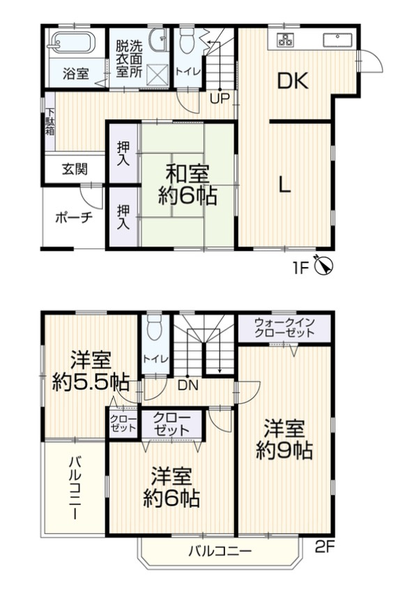 南区別所5丁目　中古戸建　★仲介手数料無料★
