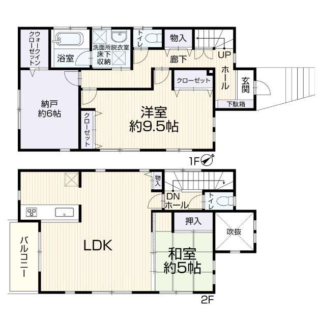 横浜市都筑区池辺町★仲介手数料無料★ 