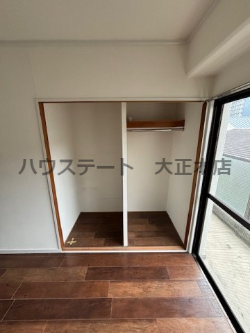 【収納】 | レクシア九条 仲介手数料無料