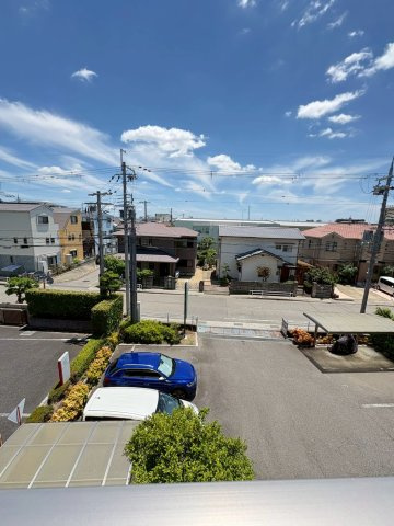 エルフォンテⅡの展望