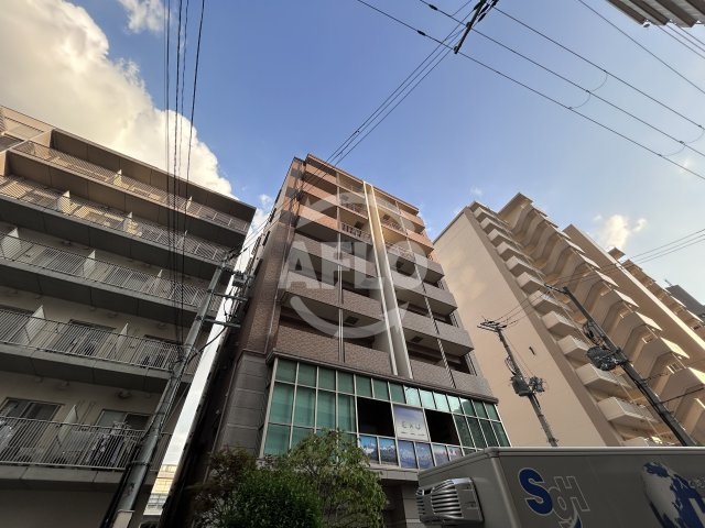 イー・バイ・ユー新大阪
