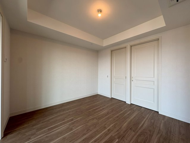 グラングリーン大阪THE NORTH RESIDENCE　扇町小学校の収納|クローゼット
