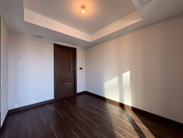グラングリーン大阪THE NORTH RESIDENCE　扇町小学校の設備|洋室