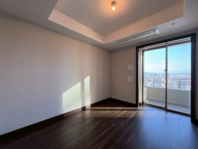 グラングリーン大阪THE NORTH RESIDENCE　扇町小学校の居間・リビング|リビング